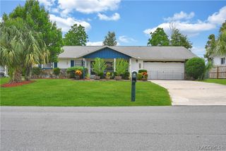 203 S Columbus Street, Beverly Hills, FL 34465