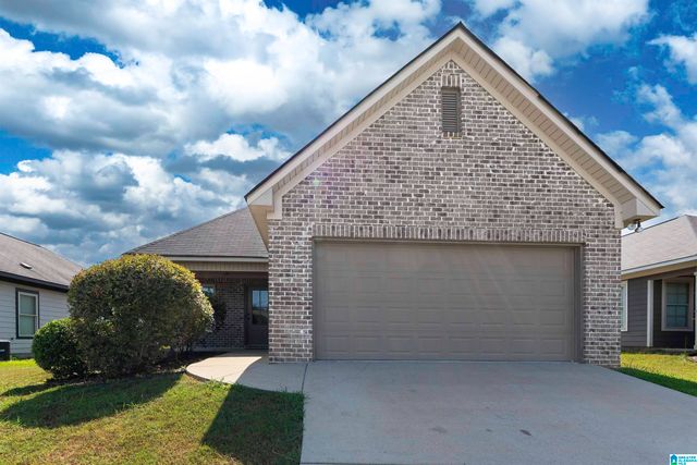 9384 HOFFMAN PLACE, Warrior, AL 35180