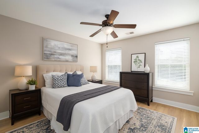 9384 HOFFMAN PLACE, Warrior, AL 35180