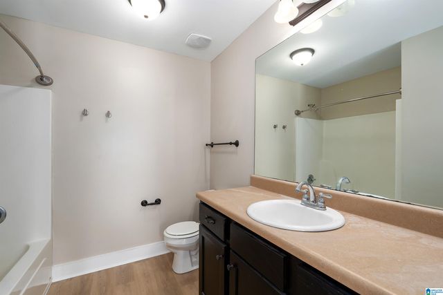 9384 HOFFMAN PLACE, Warrior, AL 35180