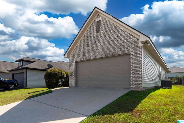 9384 HOFFMAN PLACE, Warrior, AL 35180