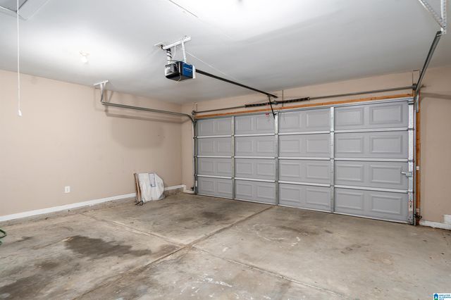 9384 HOFFMAN PLACE, Warrior, AL 35180