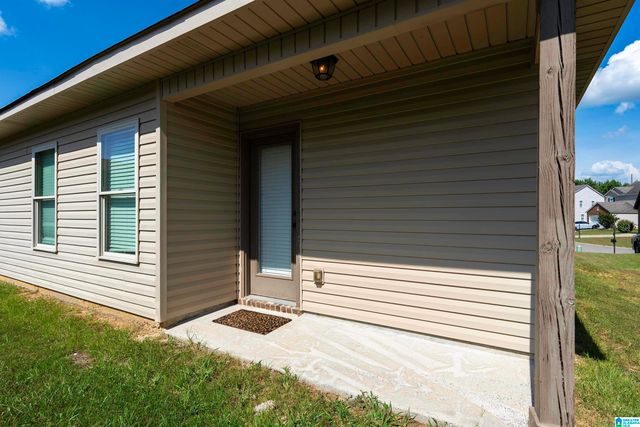 9384 HOFFMAN PLACE, Warrior, AL 35180
