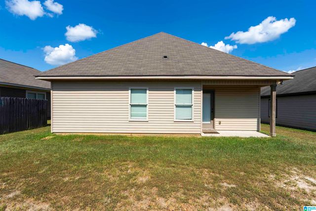 9384 HOFFMAN PLACE, Warrior, AL 35180