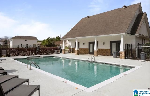 9384 HOFFMAN PLACE, Warrior, AL 35180