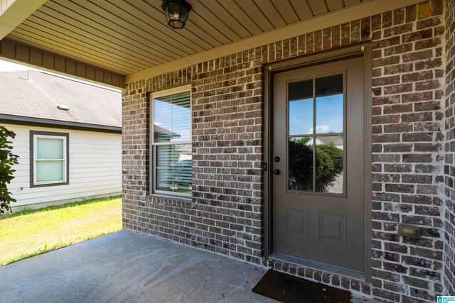 9384 HOFFMAN PLACE, Warrior, AL 35180