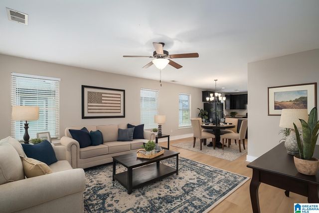 9384 HOFFMAN PLACE, Warrior, AL 35180