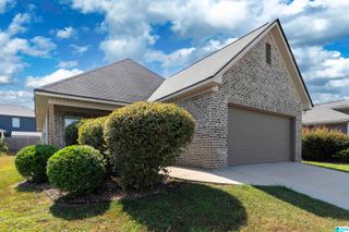 9384 HOFFMAN PLACE, Warrior, AL 35180