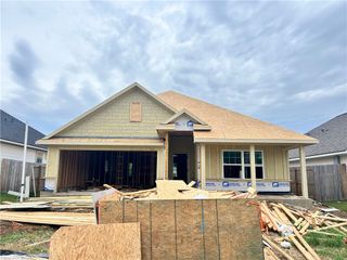 1806 Rubicon Court, Caldwell, TX 77863