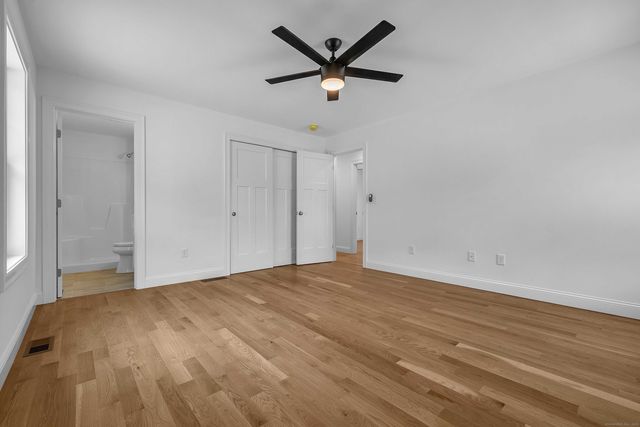 Lot 4 Lake of Isles Road, North Stonington, CT 06359