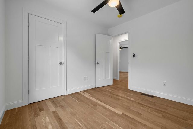 Lot 4 Lake of Isles Road, North Stonington, CT 06359