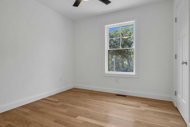 Lot 4 Lake of Isles Road, North Stonington, CT 06359