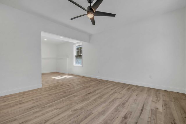 Lot 4 Lake of Isles Road, North Stonington, CT 06359