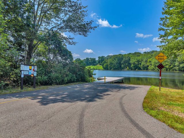 Lot 4 Lake of Isles Road, North Stonington, CT 06359