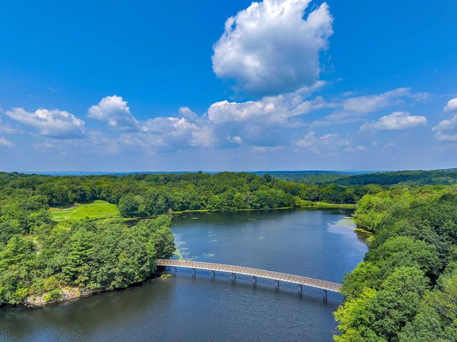 Lot 4 Lake of Isles Road, North Stonington, CT 06359
