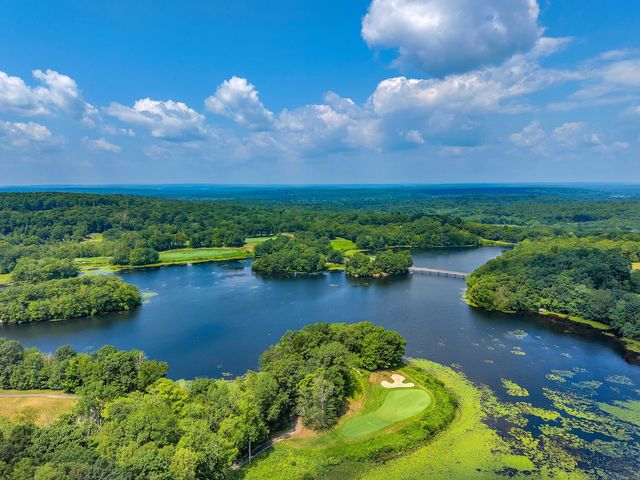 Lot 4 Lake of Isles Road, North Stonington, CT 06359