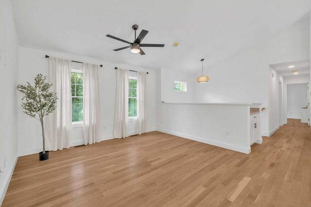 Lot 4 Lake of Isles Road, North Stonington, CT 06359