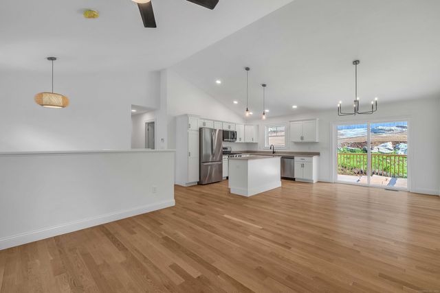 Lot 4 Lake of Isles Road, North Stonington, CT 06359