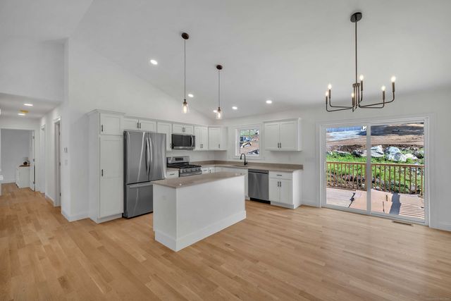 Lot 4 Lake of Isles Road, North Stonington, CT 06359