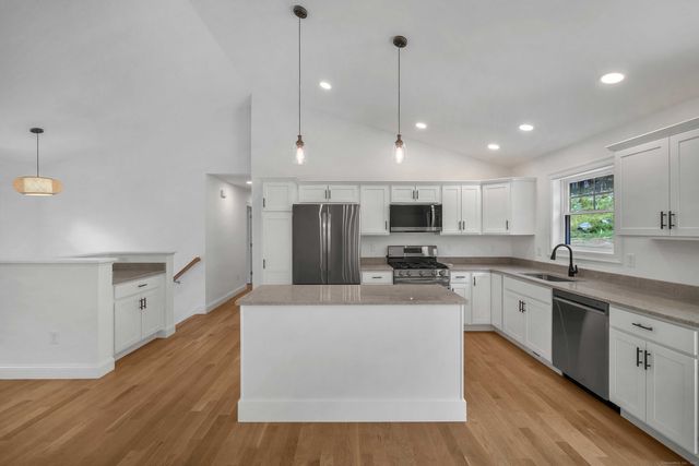 Lot 4 Lake of Isles Road, North Stonington, CT 06359