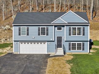 Lot 4 Lake of Isles Road, North Stonington, CT 06359