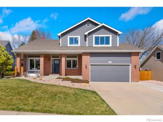 1006 Hinsdale Drive, Fort Collins, CO 80526