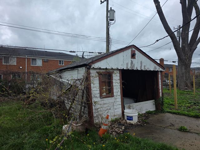 14939 Prest Street, Detroit, MI 48227