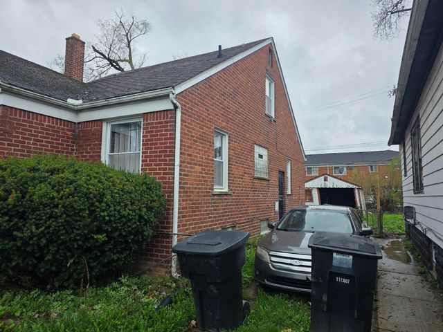 14939 Prest Street, Detroit, MI 48227