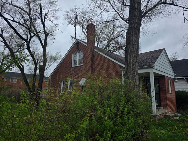 14939 Prest Street, Detroit, MI 48227