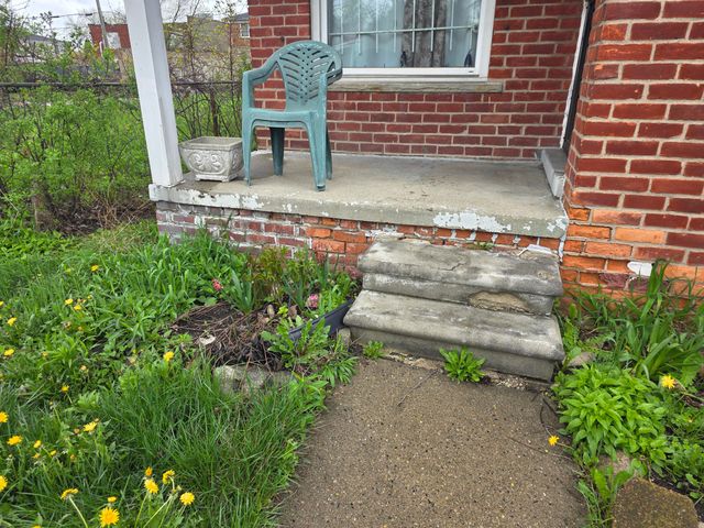 14939 Prest Street, Detroit, MI 48227