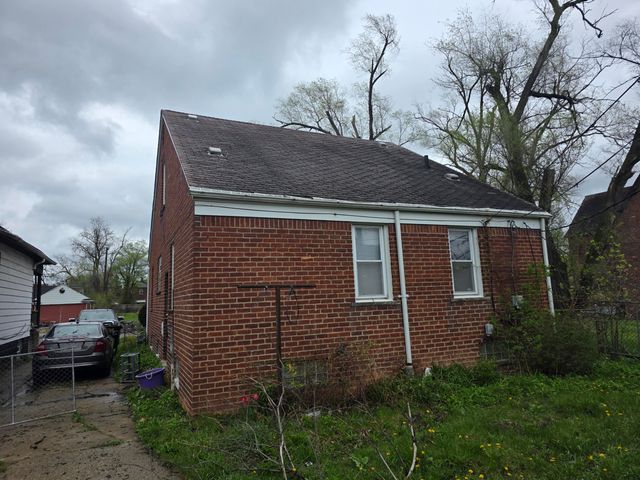 14939 Prest Street, Detroit, MI 48227