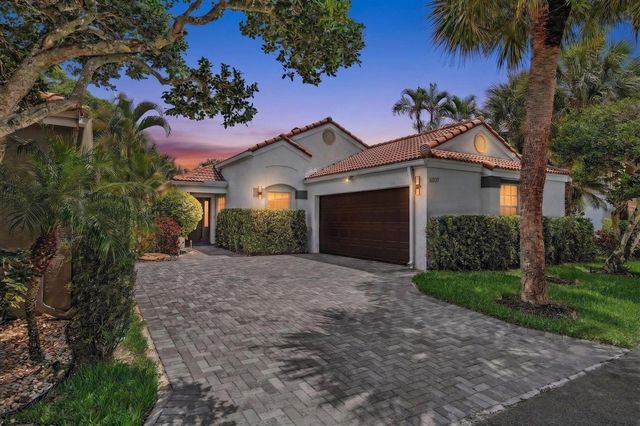 6207 La Vida Terrace, Boca Raton, FL 33433
