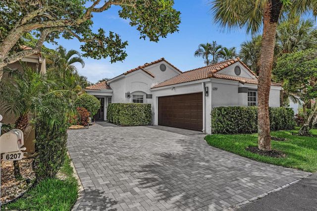 6207 La Vida Terrace, Boca Raton, FL 33433