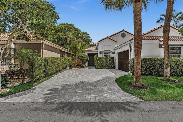 6207 La Vida Terrace, Boca Raton, FL 33433