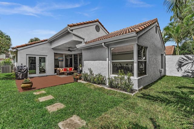 6207 La Vida Terrace, Boca Raton, FL 33433