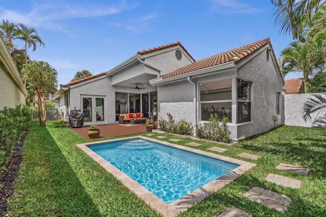 6207 La Vida Terrace, Boca Raton, FL 33433