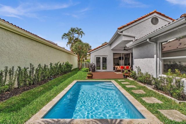 6207 La Vida Terrace, Boca Raton, FL 33433
