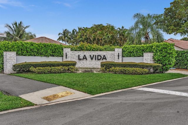 6207 La Vida Terrace, Boca Raton, FL 33433