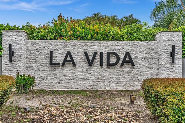 6207 La Vida Terrace, Boca Raton, FL 33433