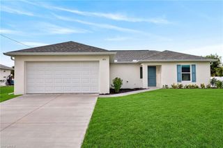 411 NW 11th ST, Cape Coral, FL 33993