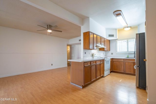 4625 FAIRBANKS Drive, El Paso, TX 79924