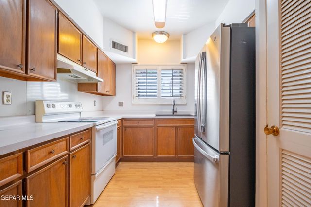 4625 FAIRBANKS Drive, El Paso, TX 79924