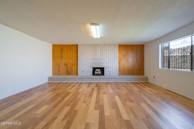 4625 FAIRBANKS Drive, El Paso, TX 79924