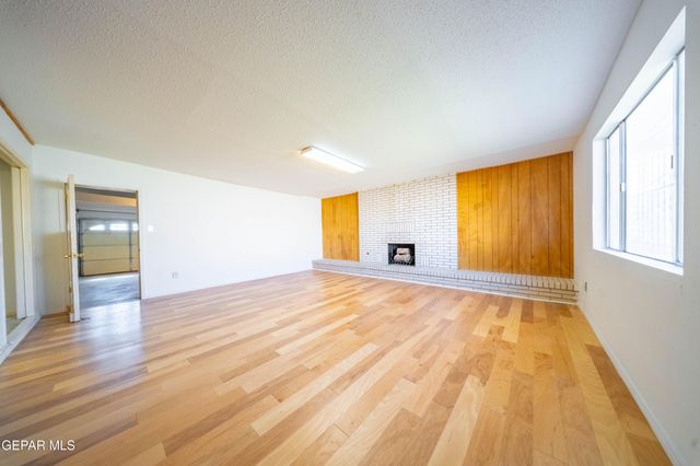 4625 FAIRBANKS Drive, El Paso, TX 79924