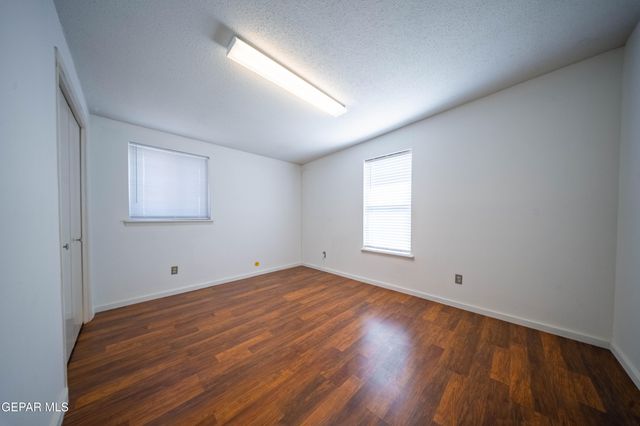 4625 FAIRBANKS Drive, El Paso, TX 79924