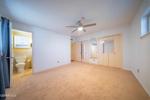 4625 FAIRBANKS Drive, El Paso, TX 79924