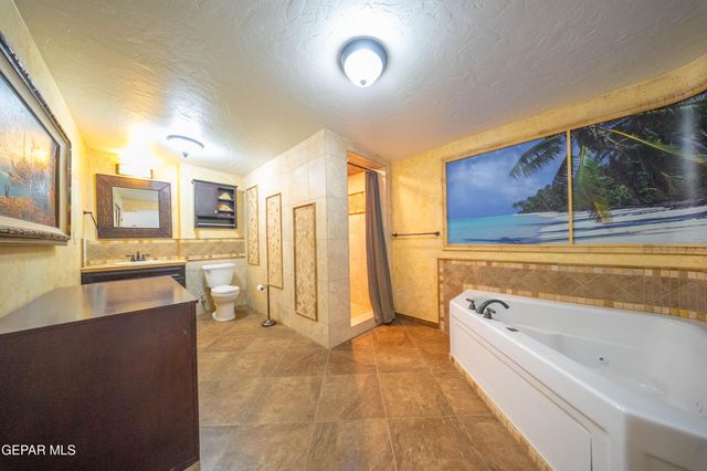 4625 FAIRBANKS Drive, El Paso, TX 79924