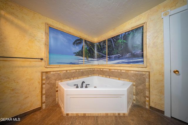 4625 FAIRBANKS Drive, El Paso, TX 79924