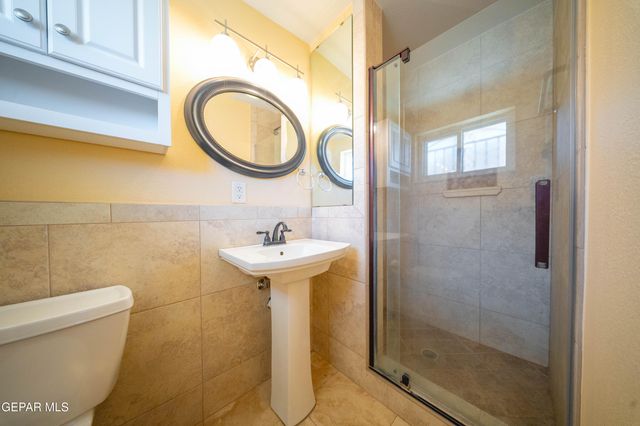 4625 FAIRBANKS Drive, El Paso, TX 79924