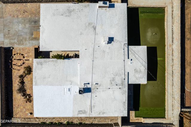 4625 FAIRBANKS Drive, El Paso, TX 79924